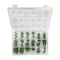 Truckair Oring - Master Shop Kit, Category: Assortment Kit, Fits: Universal, Oring Kit, Plastic Case - 18 16-4200 - alternate 2